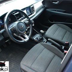 Kia Stonic 1.6 CRDi Vision