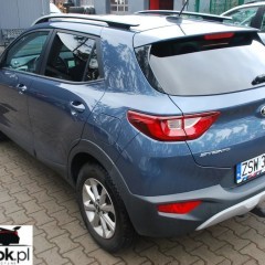 Kia Stonic 1.6 CRDi Vision