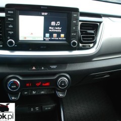 Kia Stonic 1.6 CRDi Vision