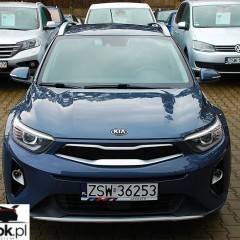 Kia Stonic 1.6 CRDi Vision