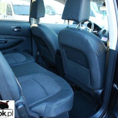 Nissan Qashqai+2 2.0 dCi 4x4 Acenta EU5