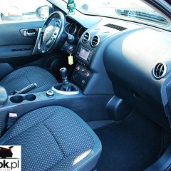 Nissan Qashqai+2 2.0 dCi 4x4 Acenta EU5
