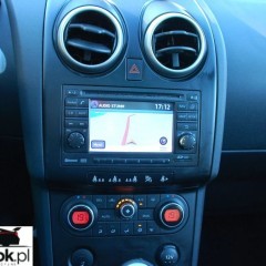 Nissan Qashqai+2 2.0 dCi 4x4 Acenta EU5