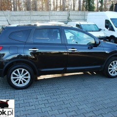 Nissan Qashqai+2 2.0 dCi 4x4 Acenta EU5