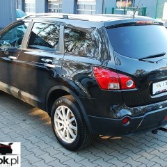 Nissan Qashqai+2 2.0 dCi 4x4 Acenta EU5