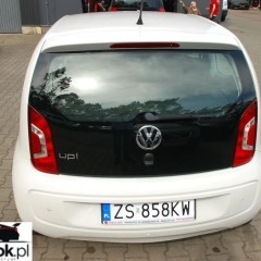 Volkswagen up! 1.0 move EU6