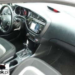 Kia Ceed Cee'd 1.6 CRDi L Business Line DCT