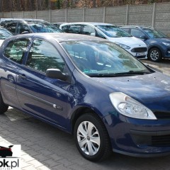 Renault Clio 1.5 dCi Authentique