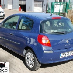 Renault Clio 1.5 dCi Authentique