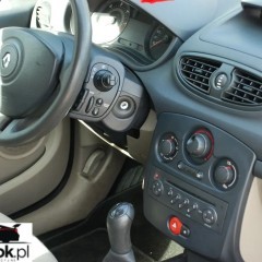 Renault Clio 1.5 dCi Authentique
