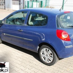 Renault Clio 1.5 dCi Authentique