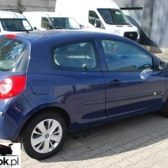 Renault Clio 1.5 dCi Authentique