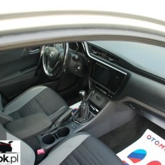 Toyota Auris 1.6 D-4D Touring Sports Edition S+