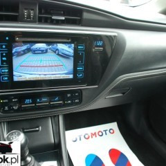 Toyota Auris 1.6 D-4D Touring Sports Edition S+