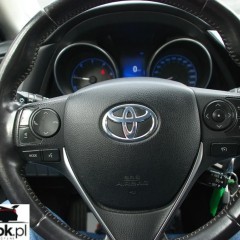 Toyota Auris 1.6 D-4D Touring Sports Edition S+
