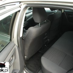 Toyota Auris 1.6 D-4D Touring Sports Edition S+