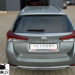 Toyota Auris 1.6 D-4D Touring Sports Edition S+