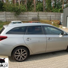 Toyota Auris 1.6 D-4D Touring Sports Edition S+