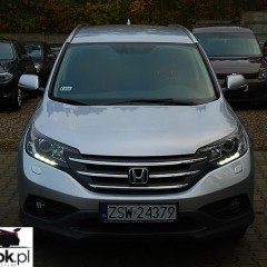 Honda CR-V 1.6i-DTEC Elegance Plus (ADAS / Connect+) / (2WD)