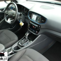 Hyundai IONIQ Hybrid 1.6 GDI Trend