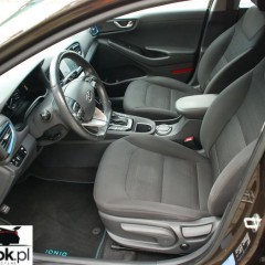 Hyundai IONIQ Hybrid 1.6 GDI Trend