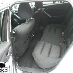 Mazda 6 Kombi SKYACTIV-G 165 Center-Line