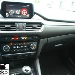 Mazda 6 Kombi SKYACTIV-G 165 Center-Line