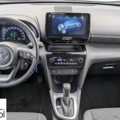 Toyota Yaris Cross Hybrid 1.5 Comfort