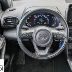 Toyota Yaris Cross Hybrid 1.5 Comfort