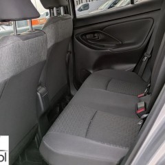 Toyota Yaris Cross Hybrid 1.5 Comfort