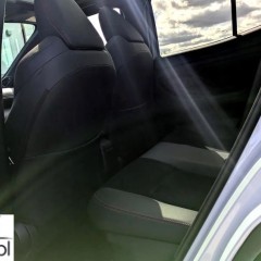 Toyota Yaris Cross Hybrid 1.5 GR Sport