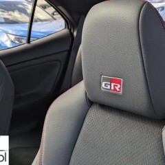 Toyota Yaris Cross Hybrid 1.5 GR Sport