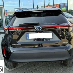 Toyota Yaris Cross Hybrid 1.5 Comfort
