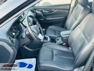 Nissan X-Trail / 2019 / 1.7 Dci / Panorama / Led / Kamery /