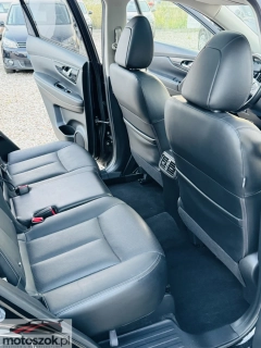 Nissan X-Trail / 2019 / 1.7 Dci / Panorama / Led / Kamery /