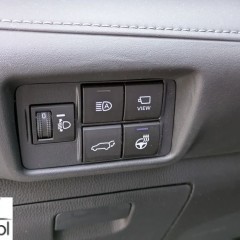 Toyota Highlander 2.5 Hybrid Executive Style