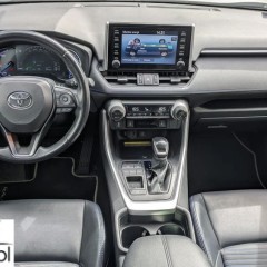 Toyota RAV4 2.5 Hybrid Selection 4x2