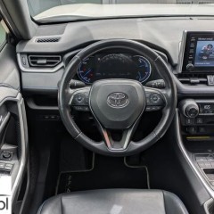 Toyota RAV4 2.5 Hybrid Selection 4x2