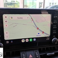 Toyota RAV4 2.5 Hybrid Selection 4x2