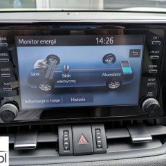 Toyota RAV4 2.5 Hybrid Selection 4x2