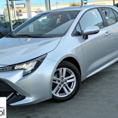 Toyota Corolla 1.2 T Comfort