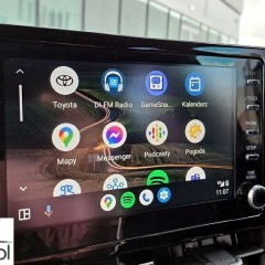 Toyota Corolla 1.2 T Comfort