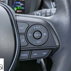 Toyota Corolla 1.2 T Comfort