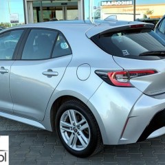 Toyota Corolla 1.2 T Comfort