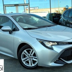 Toyota Corolla 1.2 T Comfort