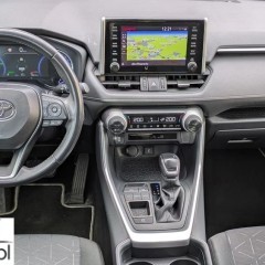 Toyota RAV4 2.5 Hybrid Comfort 4x2
