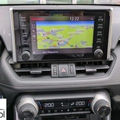 Toyota RAV4 2.5 Hybrid Comfort 4x2