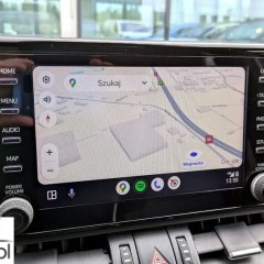 Toyota RAV4 2.5 Hybrid Comfort 4x2