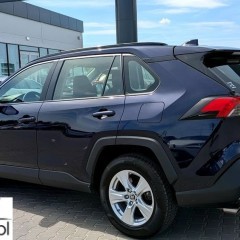 Toyota RAV4 2.5 Hybrid Comfort 4x2