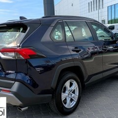 Toyota RAV4 2.5 Hybrid Comfort 4x2